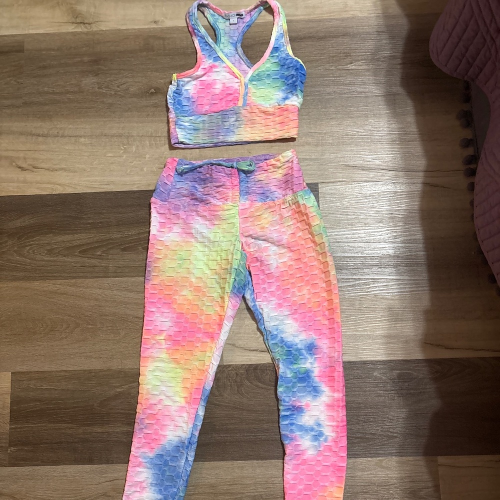 Women’s Matching Set